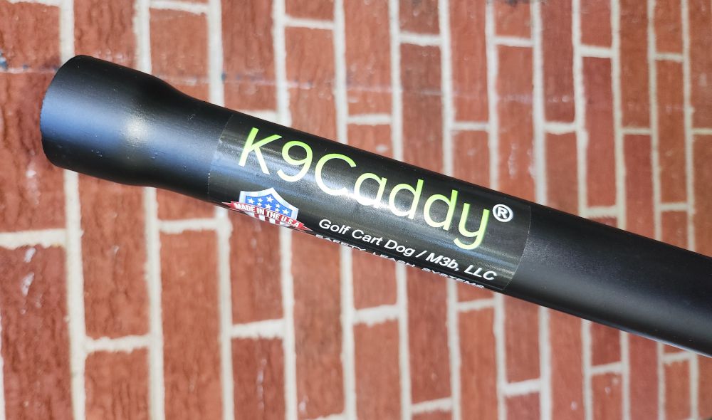 K9Caddy® 3 Way Safety Dog Leash System image 7
