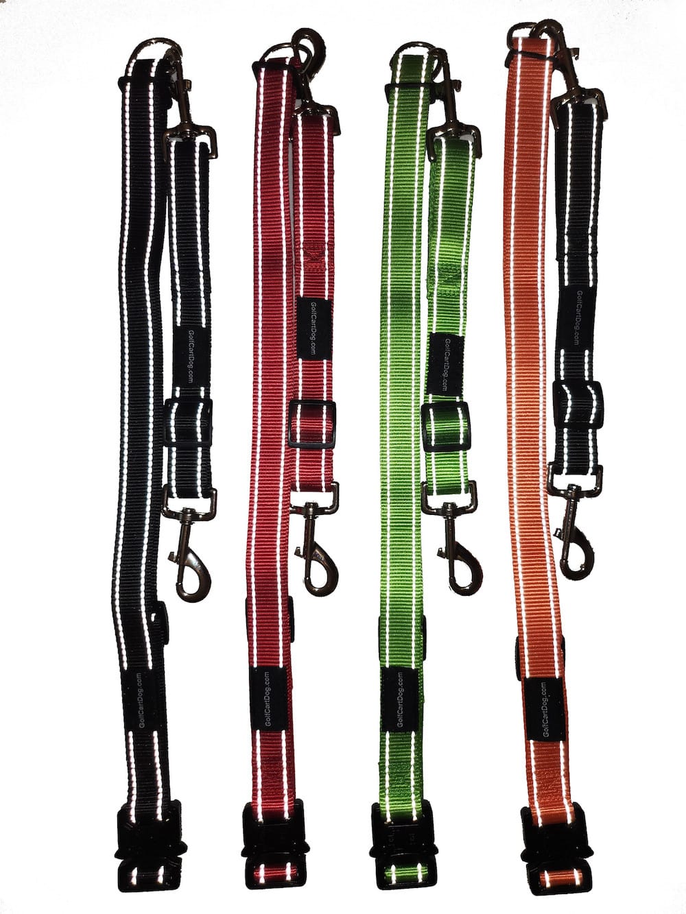 K9 CoPilot® Safety Belt w/ Detachable Tether image 4