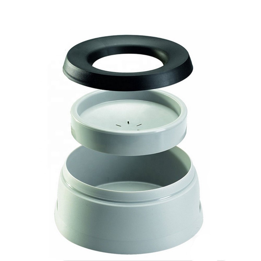 Anti-Splash Dog Water Bowl image 3