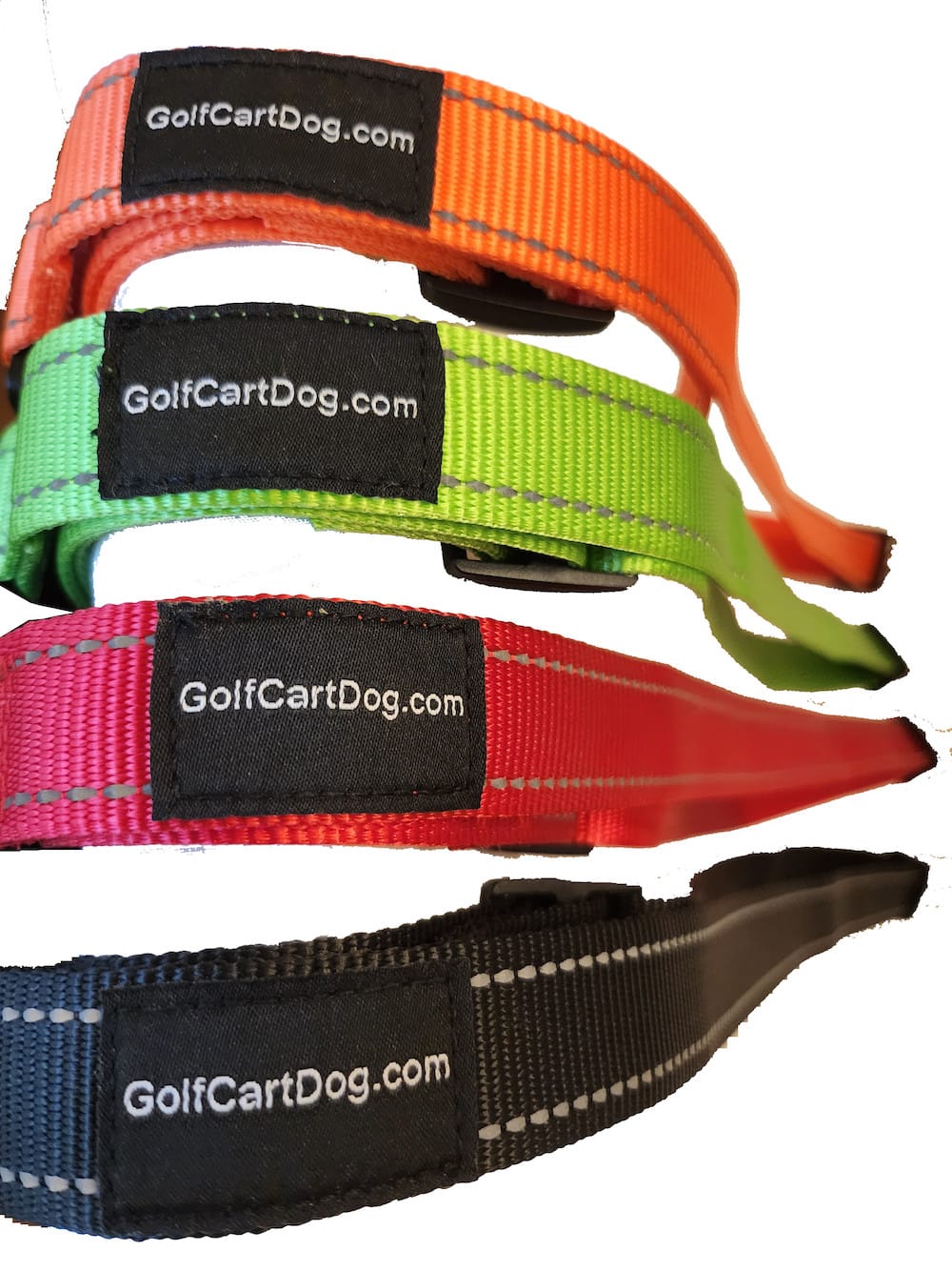 K9 CoPilot® Safety Belt w/ Detachable Tether image 5