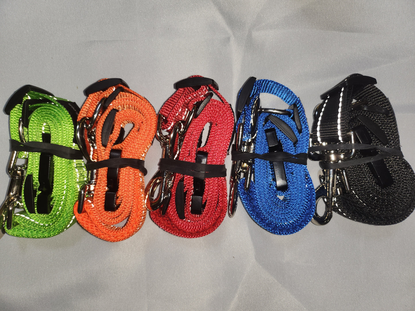 K9 CoPilot® TAKE TWO Safety Belt w/ Detachable Tether