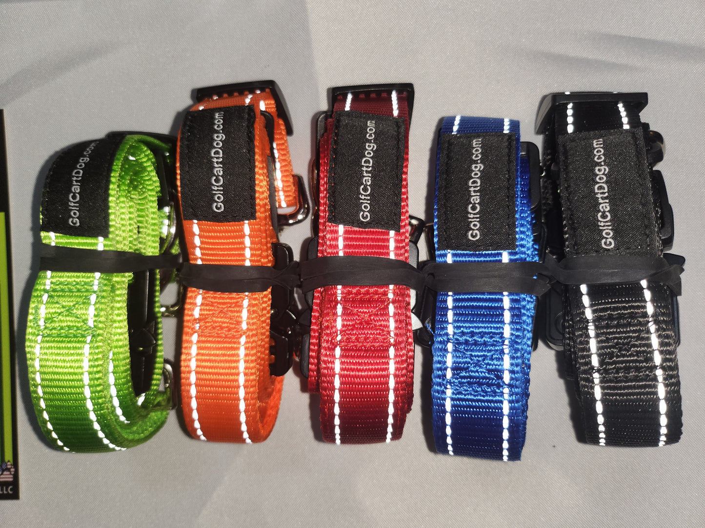K9 CoPilot® TAKE TWO Safety Belt w/ Detachable Tether