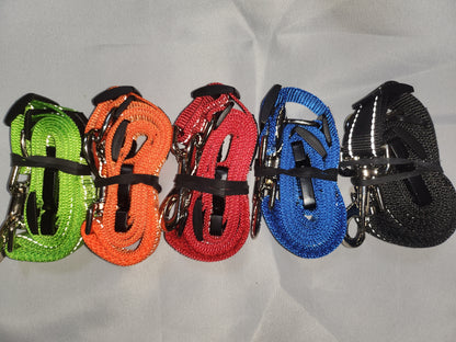 K9 CoPilot® TAKE TWO Safety Belt w/ Detachable Tether