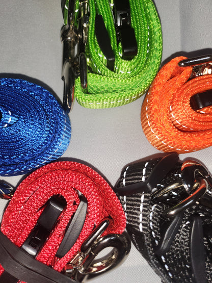 K9 CoPilot® TAKE TWO Safety Belt w/ Detachable Tether